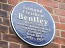 Bentley, Edward Clerihew (id=3149)